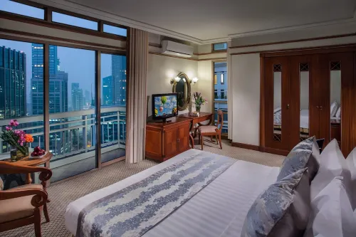 Somerset Grand Citra Jakarta Empfohlen Photos