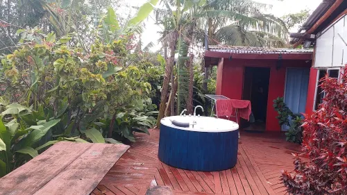 Kaimana Inn Rapa Nui Relaksasi & Rekreasi Photos
