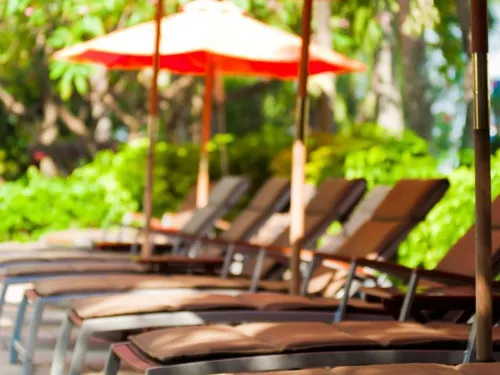 Saigon Domaine Luxury Residences Public Areas Photos