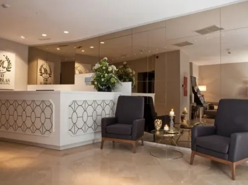 May Ramblas Hotel Featured Photos