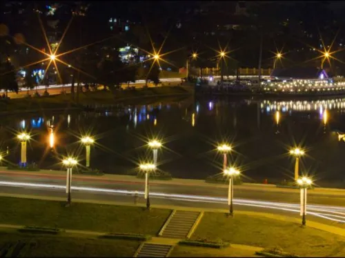 PARK HOTEL DALAT  Xung quanh Photos
