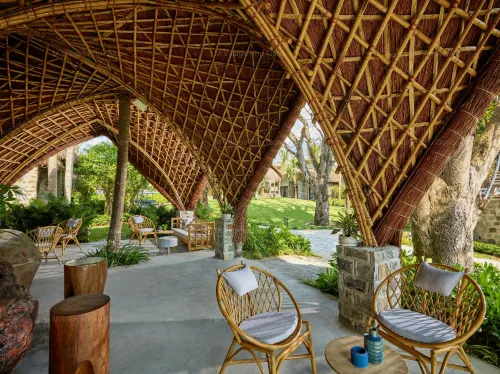 M Village Phu Quoc Public Areas Photos