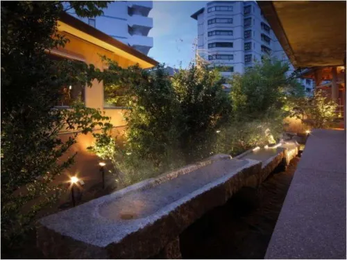 Hotel Shion Public Areas Photos