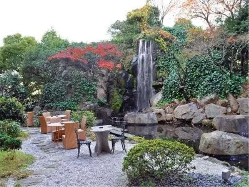 Hotel Pearl Garden In der Nähe des Hotels Photos