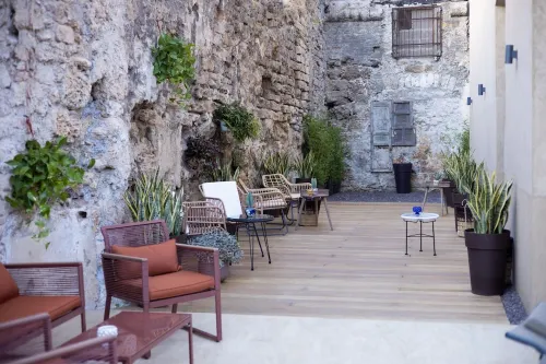 Bastione Spasimo Boutique Hotel Public Areas Photos