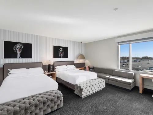 The Rose Hotel Chicago O’Hare, Tapestry Collection by Hilton Photos
