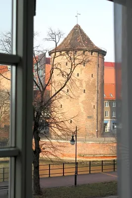 Moon Hostel Gdańsk Near Hotel Photos
