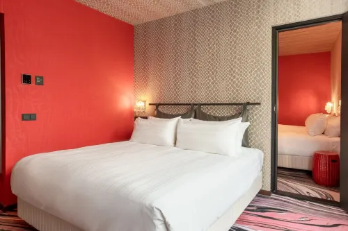 Apollo Hotel Amsterdam, a Tribute Portfolio Hotel Camere Photos