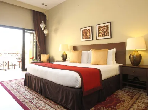 Aldhafra Resort, Vignette Collection by IHG Photos