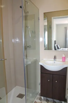 Lunar Guest House Camere Photos