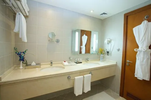 Lavender Hotel Sharjah Phòng Photos