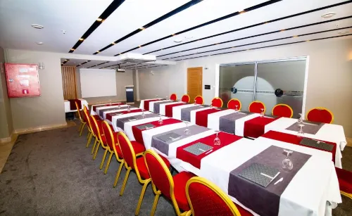 Ramada Encore by Wyndham Gebze Espaces Affaires Photos
