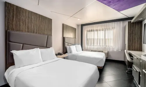 The Moment Hotel Photos