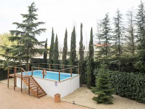 B&B HOTEL Barcelona Mollet Porta de Gallecs Loisirs et amusements Photos