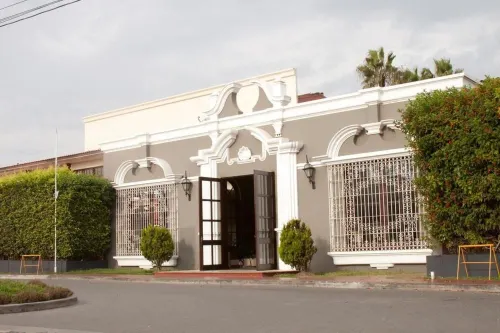 Wyndham Costa del Sol Trujillo Extérieur Photos