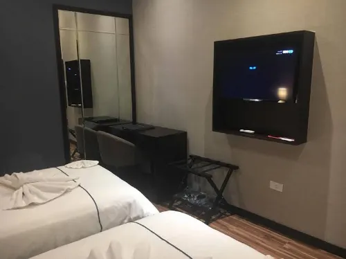 Hanoi Emerald Waters Hotel & Spa Photos
