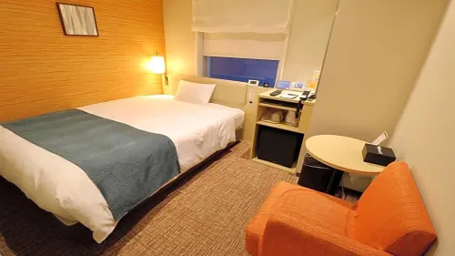 Keikyu EX Inn Akihabara Chambres Photos