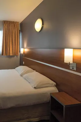 Comfort Hotel Toulouse Sud Huoneet Photos