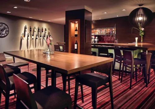 Hotel Mercure Graz City Loisirs et amusements Photos