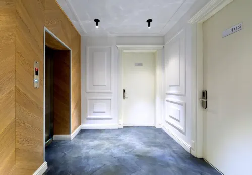 Walton Hotels Galata Aree comuni Photos