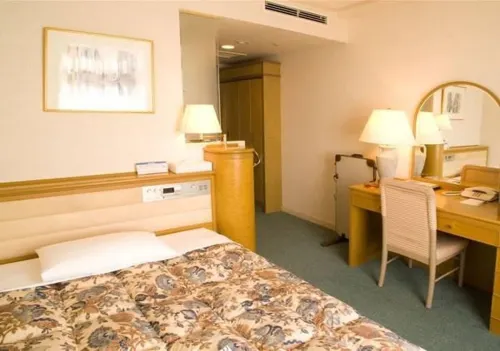 Tokyo Grand Hotel Photos