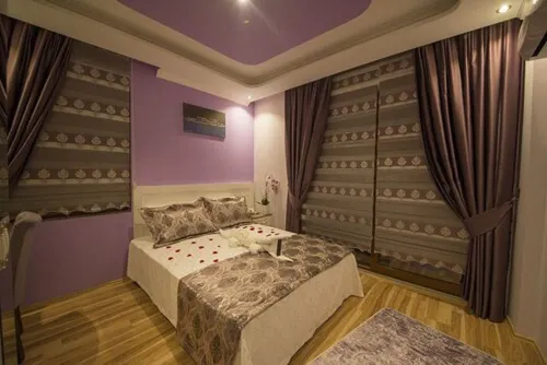 Kayı Hotel Zimmer Photos
