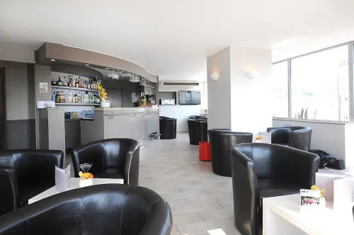 Hotel Gounod Fully Renovated Leisure & Recreation Photos