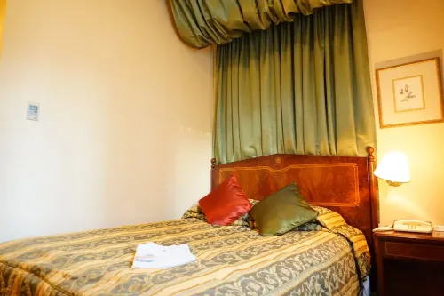 Dukes Hotel Nakasu Phòng Photos