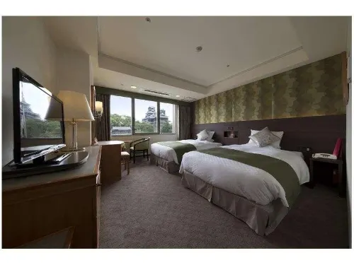 KKR Hotel Kumamoto Photos