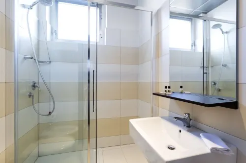 B&B Hotel Firenze City Center Camere Photos