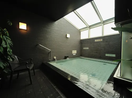 Dormy Inn Premium Shibuya Jingumae Hot Spring Loisirs et amusements Photos