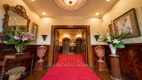 Dukes Hotel Nakasu Aree comuni Photos