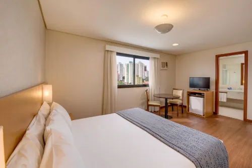 Blue Tree Premium Londrina Chambres Photos