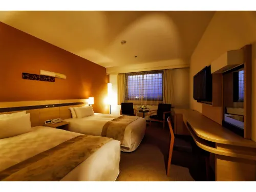 Karasuma Kyoto Hotel Photos
