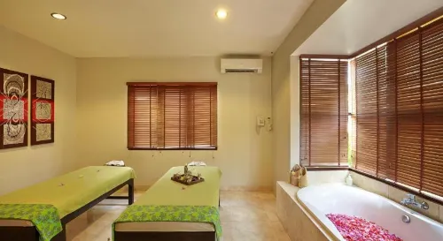 Lumbini Luxury Villas and Spa Photos