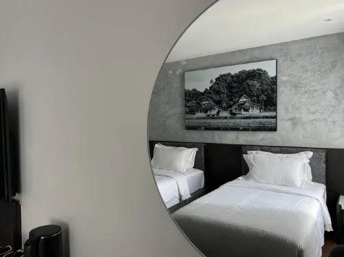 All in Hotel Camere Photos