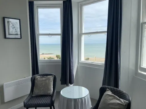 Oban Hotel Rooms Photos