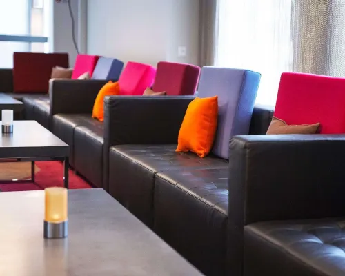 Comfort Hotel Malmö Aree comuni Photos