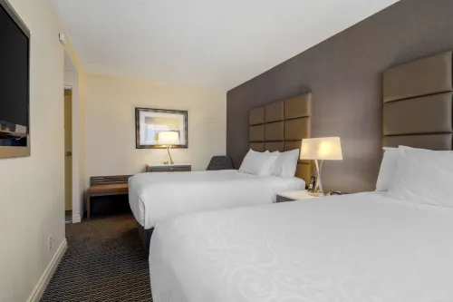 Best Western Premier Chateau Granville Hotel  Suites  Conf. Centre Photos