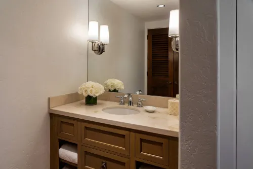 The Ritz-Carlton Bacara, Santa Barbara Chambres Photos