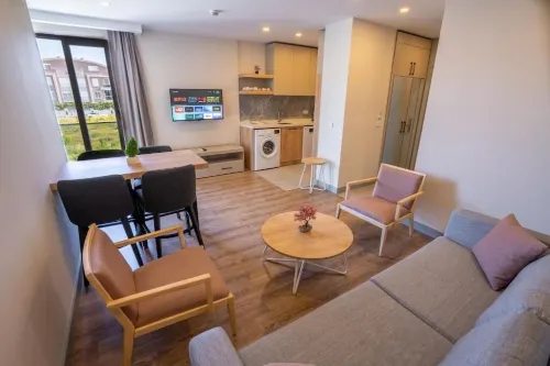 Lara MARINE Homes Camere Photos
