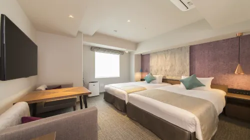 品川地區高輪東急住宿 精選 Photos