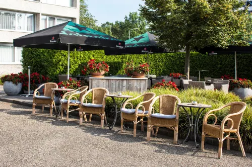 Holiday Inn Eindhoven Aree comuni Photos