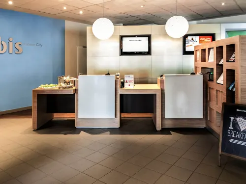 Ibis Koblenz City Public Areas Photos