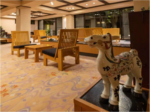 Kirishima Momijidani Seiryuso Public Areas Photos