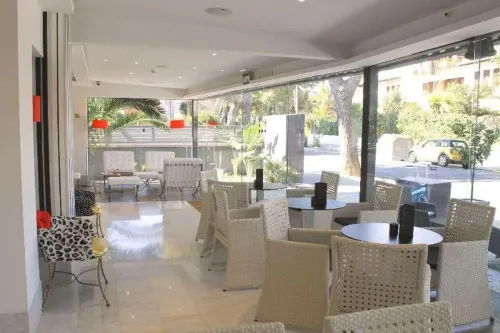 Hotel Sitges Restauration Photos