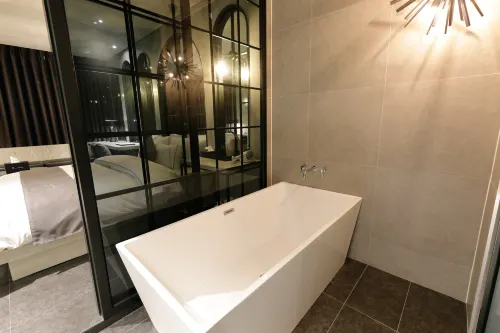 Ischia Hotel Huoneet Photos