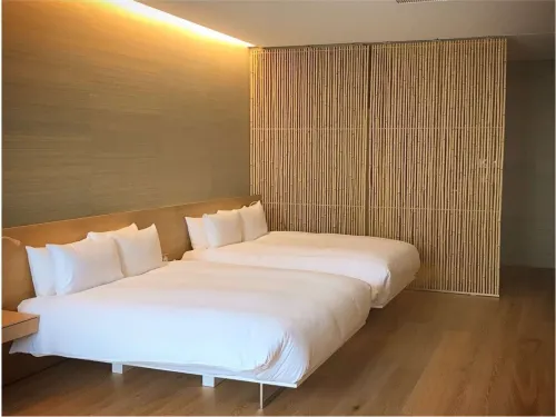The Meibia Miyazaki Chambres Photos