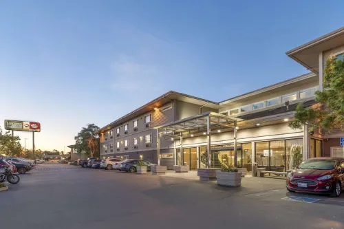 Best Western Plus Bayside Hotel Empfohlen Photos
