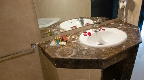 Hotel Imperial Plaza & Spa Photos